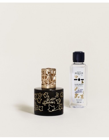Coffret Lampe Berger Pure Lolita Lempicka - Maison Berger Maison Berger Diffuseur de parfum