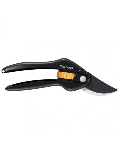 Sécateur Singlestep à lame franche Fiskars Sécateur et cisaille