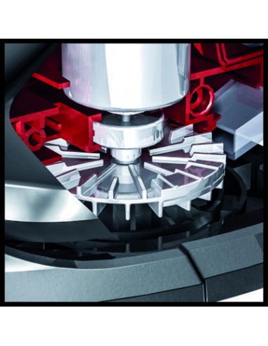 Ponceuse multifonction PXC TE-OS 18/150 Li Solo - Einhell Einhell Autres Outils