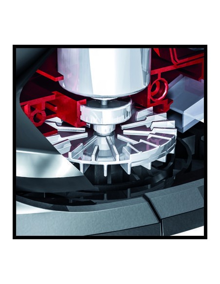 Ponceuse multifonction PXC TE-OS 18/150 Li Solo - Einhell Einhell Autres Outils