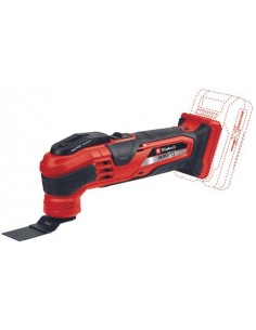 Outil multifonction PXC TE-MG 18 Li Solo - Einhell Einhell Autres Outils 2