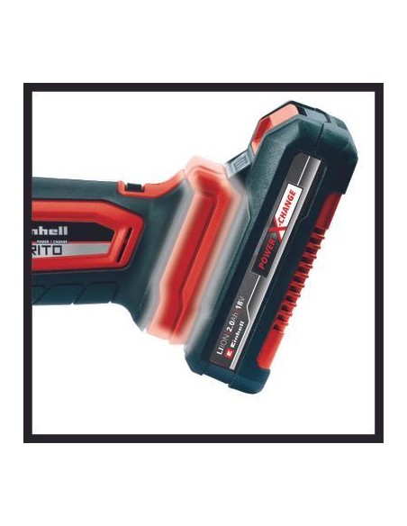 Outil multifonction PXC TE-MG 18 Li Solo - Einhell Einhell Autres Outils