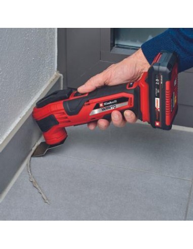 Outil multifonction PXC TE-MG 18 Li Solo - Einhell Einhell Autres Outils