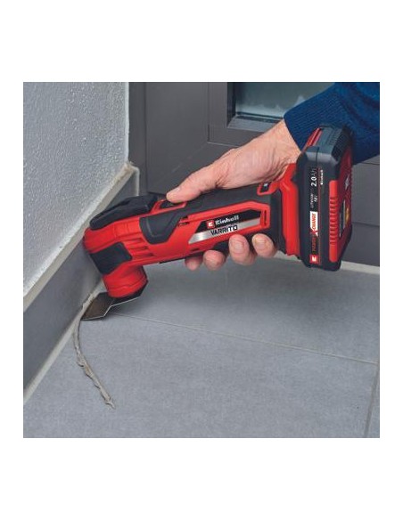Outil multifonction PXC TE-MG 18 Li Solo - Einhell Einhell Autres Outils