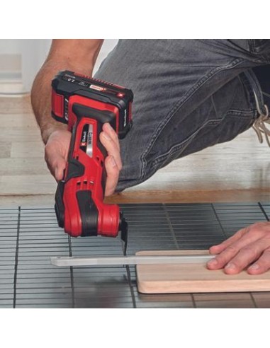 Outil multifonction PXC TE-MG 18 Li Solo - Einhell Einhell Autres Outils