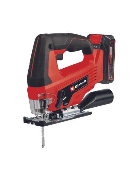 Scie sauteuse PXC TC-JS 18 Li + kit 2,5Ah - Einhell Einhell Autres Outils