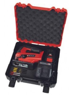Scie sauteuse PXC TC-JS 18 Li + kit 2,5Ah - Einhell Einhell Autres Outils 2