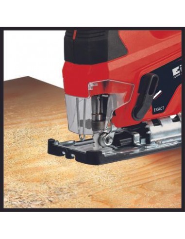 Scie sauteuse PXC TC-JS 18 Li + kit 2,5Ah - Einhell Einhell Autres Outils