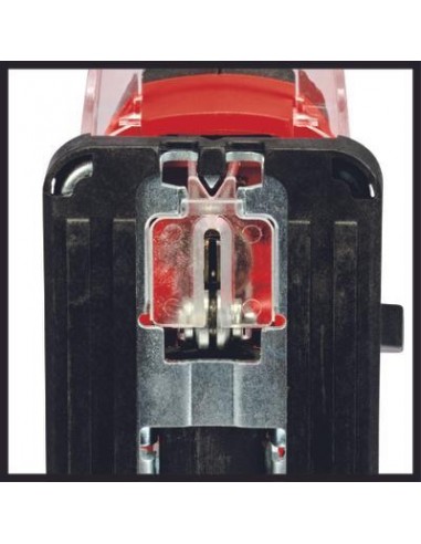 Scie sauteuse PXC TC-JS 18 Li + kit 2,5Ah - Einhell Einhell Autres Outils