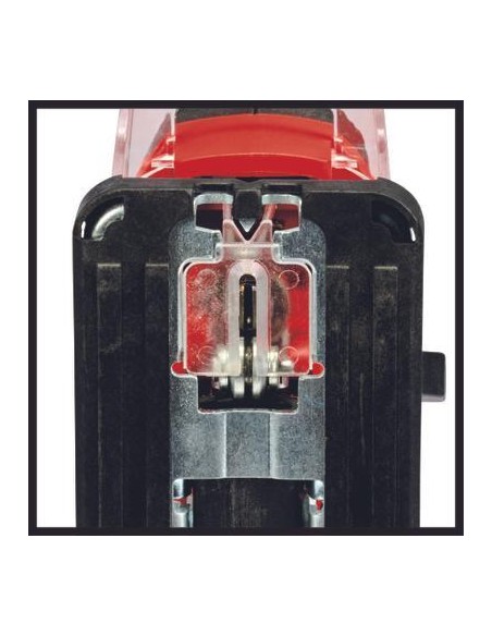 Scie sauteuse PXC TC-JS 18 Li + kit 2,5Ah - Einhell Einhell Autres Outils