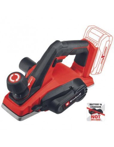 Rabot PXC TE-PL 18/82 Li Solo - Einhell Einhell Autres Outils