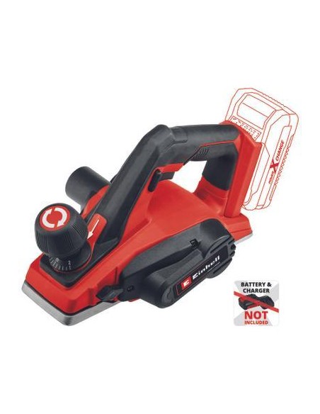 Rabot PXC TE-PL 18/82 Li Solo - Einhell Einhell Autres Outils