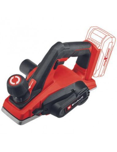 Rabot PXC TE-PL 18/82 Li Solo - Einhell Einhell Autres Outils