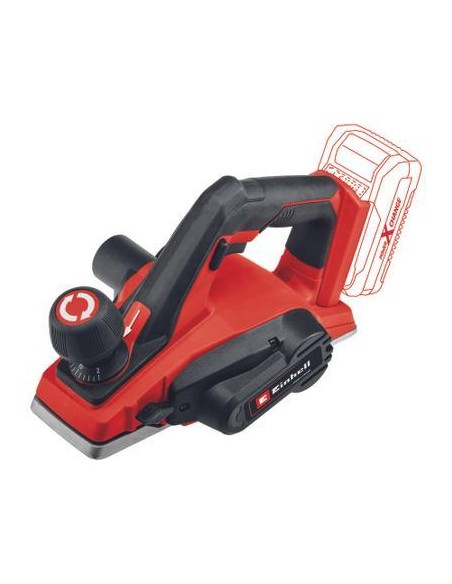 Rabot PXC TE-PL 18/82 Li Solo - Einhell Einhell Autres Outils