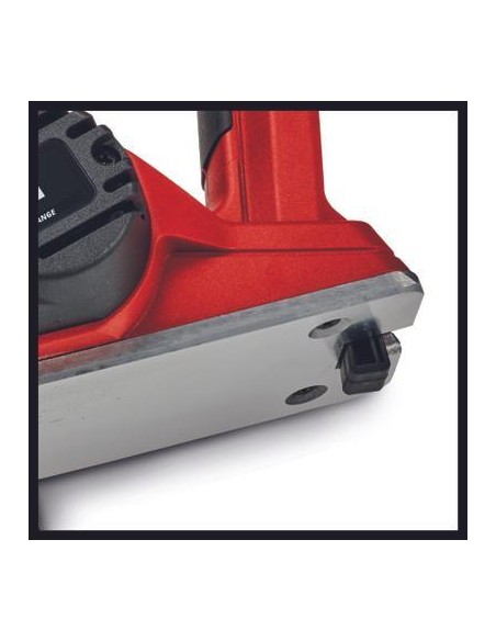 Rabot PXC TE-PL 18/82 Li Solo - Einhell Einhell Autres Outils