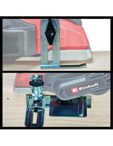 Rabot PXC TE-PL 18/82 Li Solo - Einhell Einhell Autres Outils