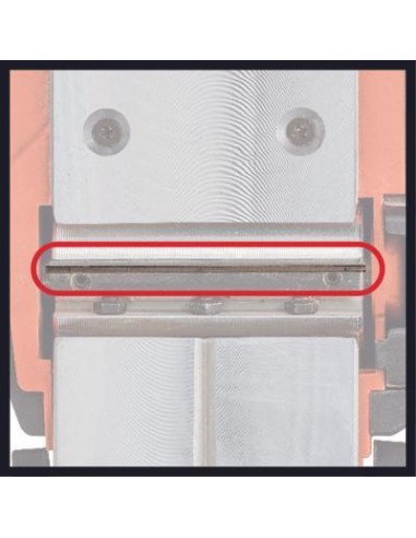 Rabot PXC TE-PL 18/82 Li Solo - Einhell Einhell Autres Outils