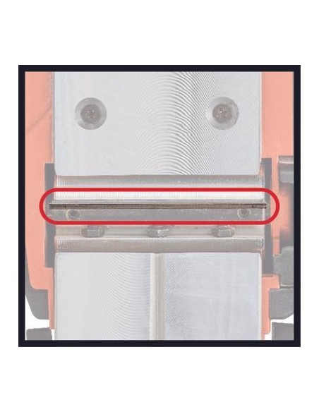 Rabot PXC TE-PL 18/82 Li Solo - Einhell Einhell Autres Outils