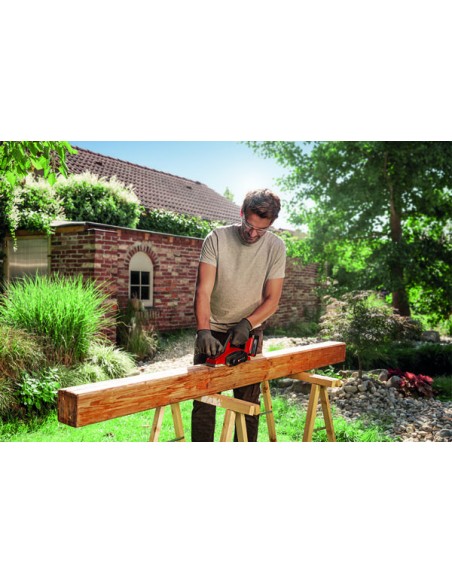 Rabot PXC TE-PL 18/82 Li Solo - Einhell Einhell Autres Outils