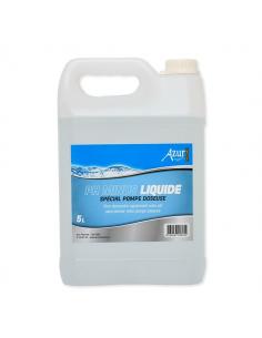 pH Minus liquide spécial pompe doseuse 5L - Azur Azur Piscine Produit d'entretien piscine
