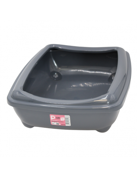 Bac à litière - Pure family Pure Family Litière, hygiène et soin