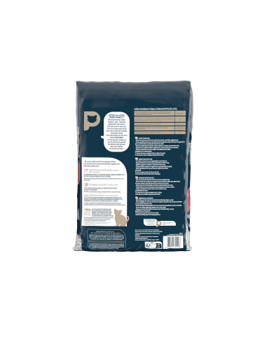 Litière agglomérante au charbon 15L - Pure Family Pure Family Litières