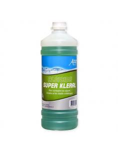 Algicide Super Kleral 1L - Azur Azur Piscine Produit d'entretien piscine