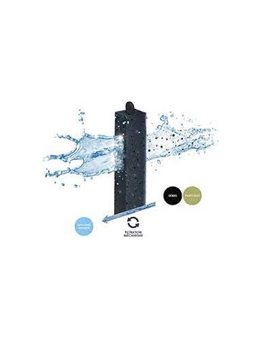 Mousse Foam L - Ciano Ciano Masse et mousse de filtration