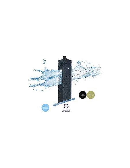 Mousse Foam L - Ciano Ciano Masse et mousse de filtration