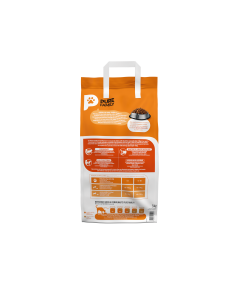 Croquettes volaille chiens actifs 5kg - Pure Family Pure Family Alimentation et croquette 2