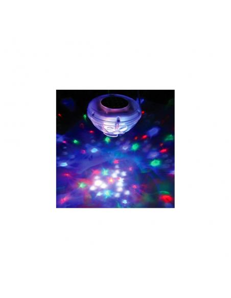 Lampe fantaisie & batterie rechargeable - Gré Gré Accessoires Spa