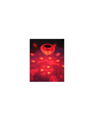 Lampe fantaisie & batterie rechargeable - Gré Gré Accessoires Spa