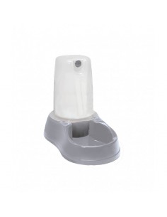 Distributeur d'eau 1,5L Gris - ZOLUX Zolux Distributeur