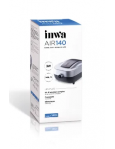 Pompe à Air 140- INWA Inwa Pompes à air
