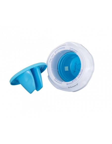 Distributeur de Chlore flottant avec Thermomètre - Bestway BestWay Accessoires de piscines et spa