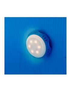 Projecteur LED blanc - Gré Gré Accessoires Piscine Hors-Sol 2