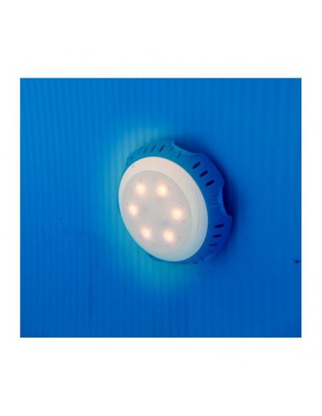 Projecteur LED blanc - Gré Gré Accessoires Piscine Hors-Sol