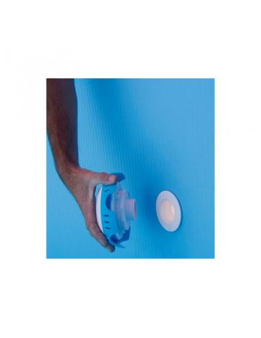 Projecteur LED couleur - Gré Gré Accessoires Piscine Hors-Sol