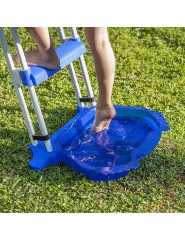 Pédiluve - Gré Gré Accessoires pour piscines hors-sol