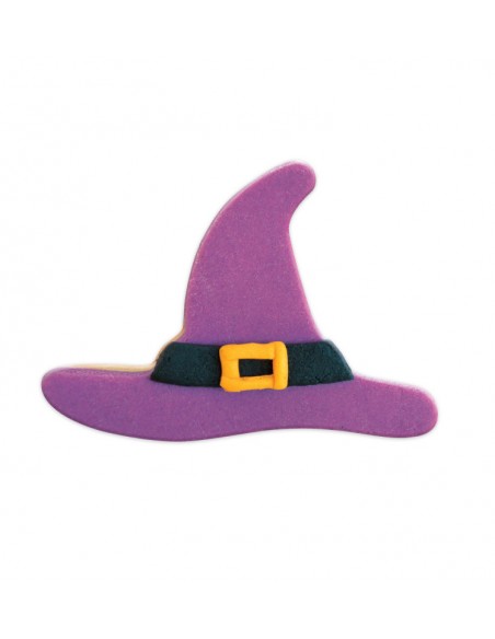 Emporte-pièces en Acier Halloween, 16 Pièces - Scrapcooking ScrapCooking Moule & Ustensile à pâtisserie Emporte-pièces en Acier Halloween, 16 Pièces - Scrapcooking ScrapCooking Moule & Ustensile à pâtisserie