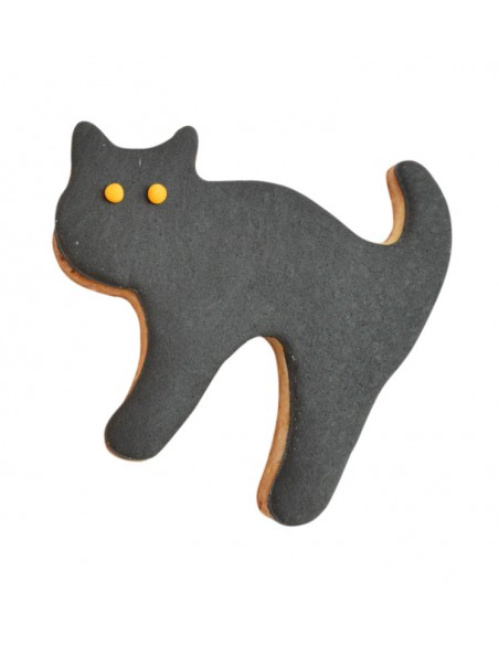 Emporte-pièces en Acier Halloween, 16 Pièces - Scrapcooking ScrapCooking Moule & Ustensile à pâtisserie Emporte-pièces en Acier Halloween, 16 Pièces - Scrapcooking ScrapCooking Moule & Ustensile à pâtisserie