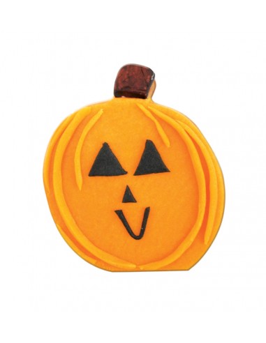 Emporte-pièces en Acier Halloween, 16 Pièces - Scrapcooking ScrapCooking Moule & Ustensile à pâtisserie