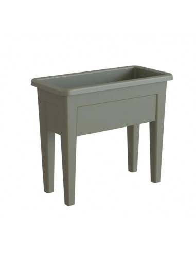 Table De Culture Venezia 80cm Vert - ARTEVASI  Pot, bac et jardinière en plastique