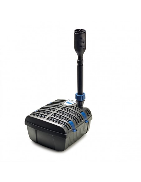 Filtral UVC 1500 2en1 - Oase Oase Filtres sous-pression pour bassin