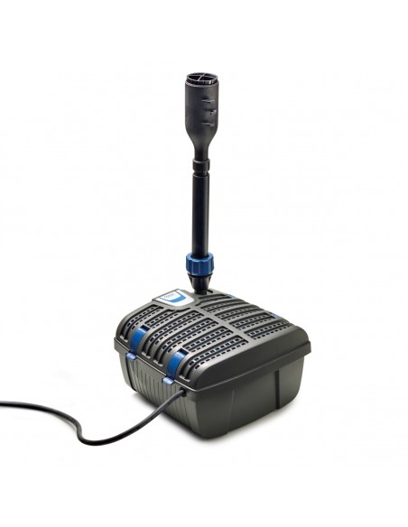 Filtral UVC 1500 2en1 - Oase Oase Filtres sous-pression pour bassin