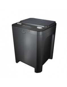 Distributeur Automatique Solaire Aliment Poisson, AutoFood ProPond - JBL JBL Alimentation pour poissons de bassin 2