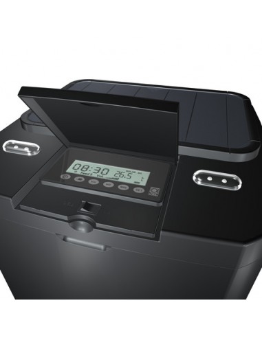 Distributeur Automatique Solaire Aliment Poisson, AutoFood ProPond - JBL JBL Alimentation pour poissons de bassin