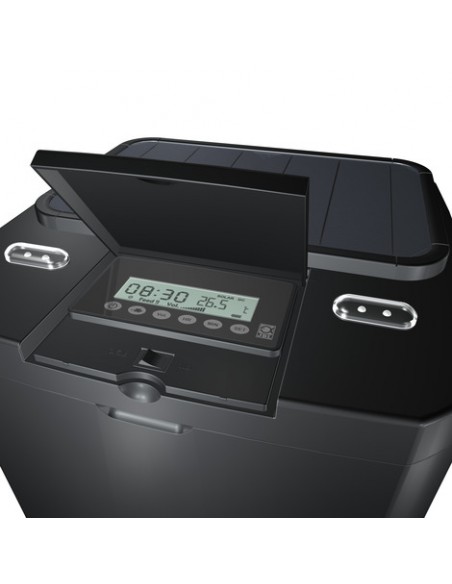 Distributeur Automatique Solaire Aliment Poisson, AutoFood ProPond - JBL JBL Alimentation pour poissons de bassin