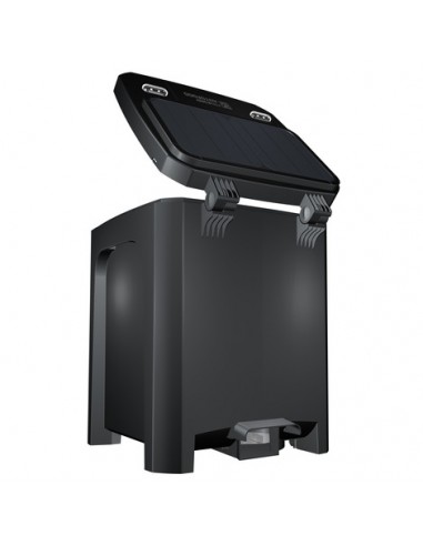 Distributeur Automatique Solaire Aliment Poisson, AutoFood ProPond - JBL JBL Alimentation pour poissons de bassin