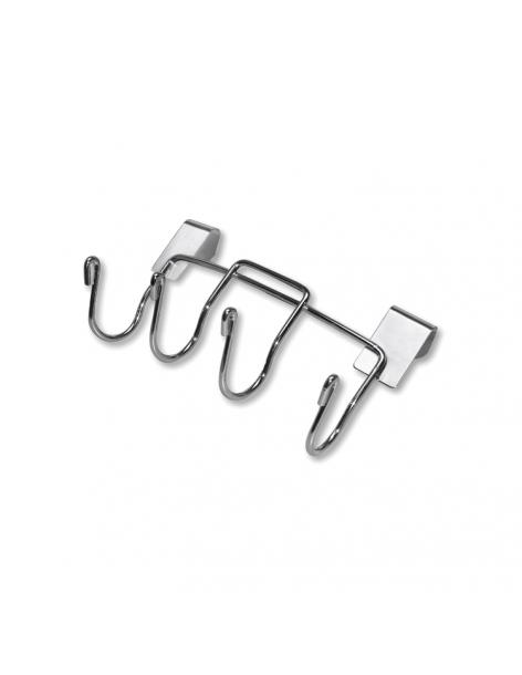 Crochets porte-ustensiles Weber Accessoires barbecue et plancha